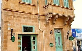 Hotel Valide Hanim Konak